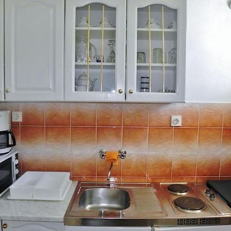 Alemka Apartamento Banjol Exterior foto